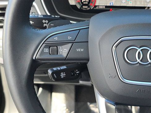 Used 2023 Audi A5 2.0T Premium Plus w/ Premium Plus image 23