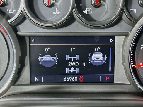 Used 2021 Chevrolet Silverado 1500 LT w/ Texas Edition Plus RWD image 18