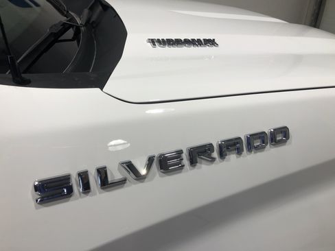 New 2026 Chevrolet Silverado 1500 RST w/ RST Select Package AWD/4WD image 5