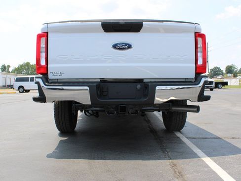 Used 2024 Ford F250 XL w/ XL Chrome Package RWD image 14