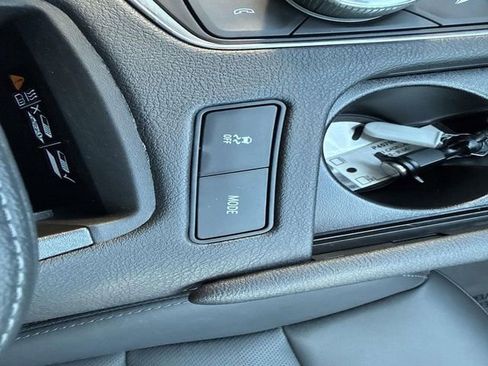 Used 2021 Cadillac XT5 Premium Luxury w/ LPO, Floor Liner Package image 25