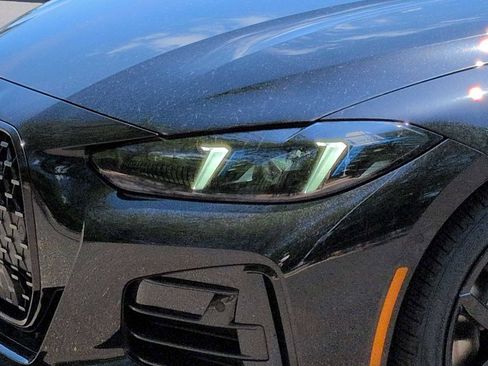 New 2027 BMW 430i xDrive Coupe AWD/4WD image 11
