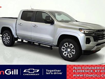 Used 2026 Chevrolet Colorado Z71 w/ Technology Package