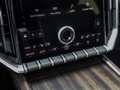 New 2027 GMC Acadia Denali Ultimate AWD/4WD image 18