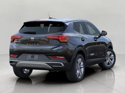 New 2026 Buick Encore GX Preferred w/ Comfort Package image 4