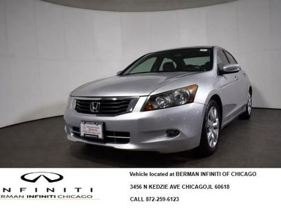 Used 2009 Honda Accord EX-L