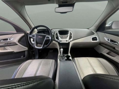 Used 2013 GMC Terrain SLT image 11