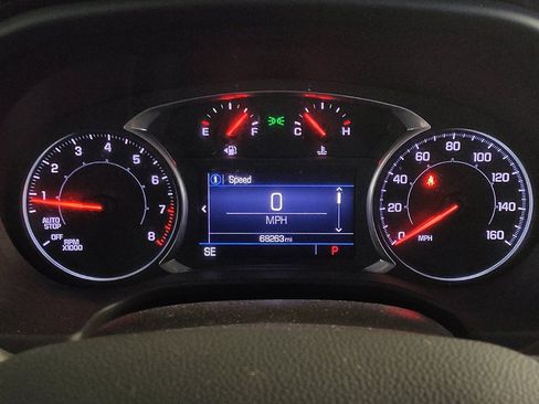 Used 2020 GMC Acadia SLE w/ Driver Convenience Package AWD/4WD image 23
