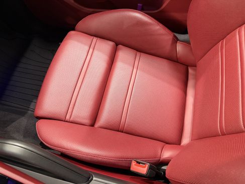 Certified 2023 Porsche Cayenne GTS AWD/4WD image 60