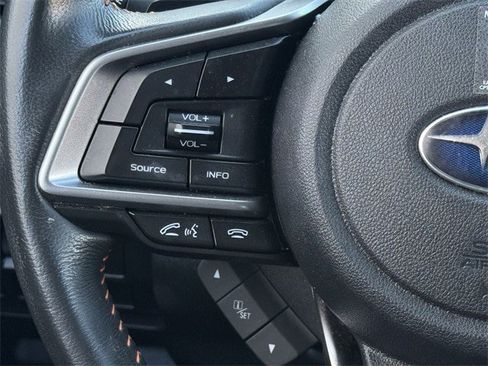 Used 2023 Subaru Crosstrek 2.0i Premium w/ Popular Package #2 image 14