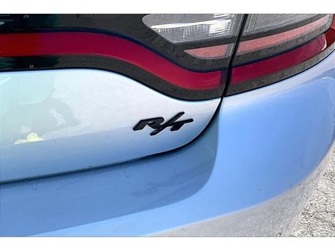 Used 2023 Dodge Charger R/T w/ Performance Handling Group RWD image 11