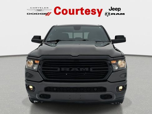 Used 2020 RAM 1500 Big Horn image 10