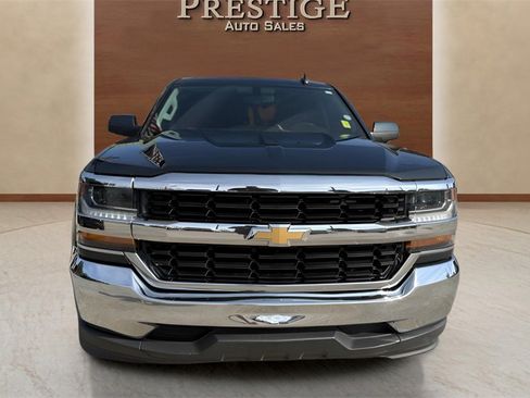 Used 2018 Chevrolet Silverado 1500 LT image 39