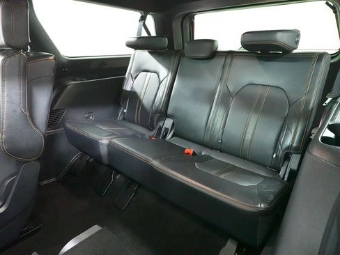 Certified 2023 Ford Expedition Max Platinum image 28