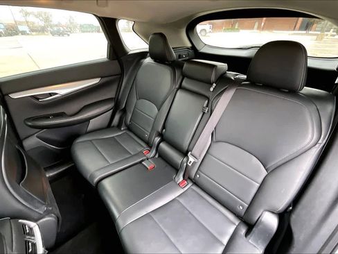 Used 2019 INFINITI QX50 Luxe w/ Navigation Package image 29