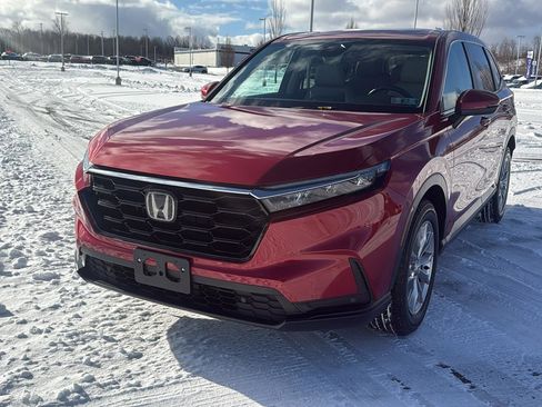 Used 2023 Honda CR-V EX-L image 15