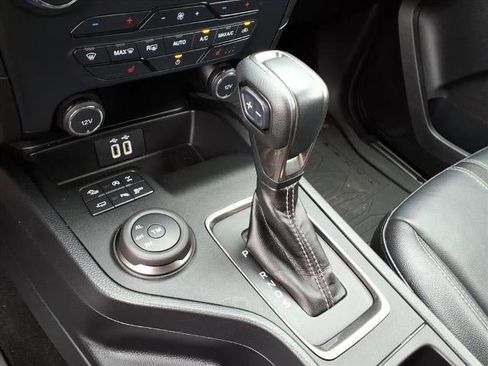 Used 2021 Ford Ranger Lariat w/ Equipment Group 501A High image 29