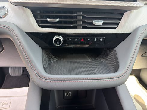 New 2026 Ford Explorer Active w/ Active Comfort Package RWD image 12