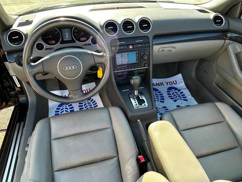 Used 2005 Audi A4 1.8T image 14