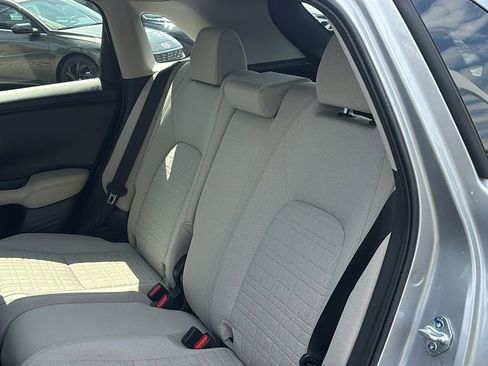 Certified 2026 Honda HR-V LX image 26