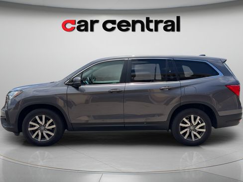 Used 2019 Honda Pilot EX-L image 2