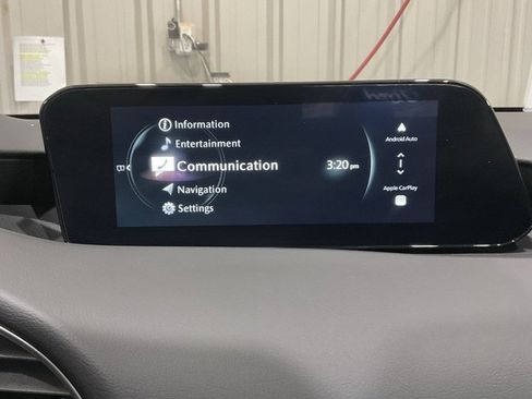 Used 2026 MAZDA MAZDA3 s Sport image 18