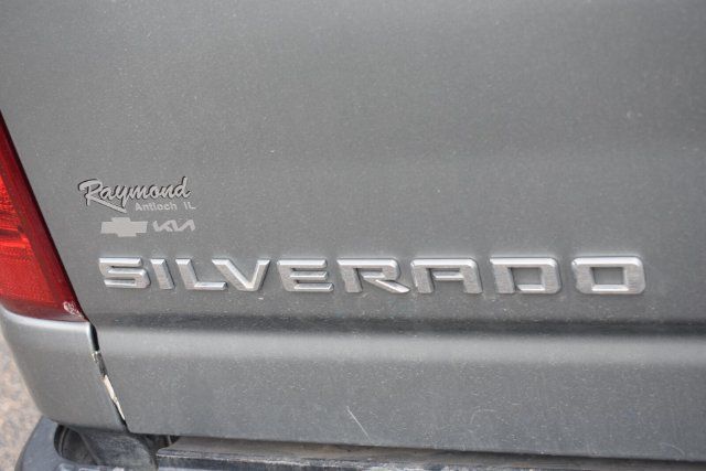 Used 2024 Chevrolet Silverado 2500 LT w/ All Star Edition AWD/4WD image 16