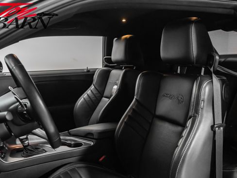 Used 2022 Dodge Challenger SRT Hellcat image 22