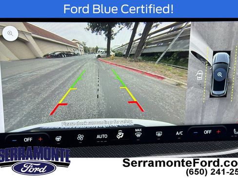 Certified 2023 Ford Escape ST-Line Select w/ Tech Pack #2 AWD/4WD image 23