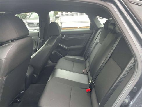 Certified 2023 Honda Civic Sport image 11