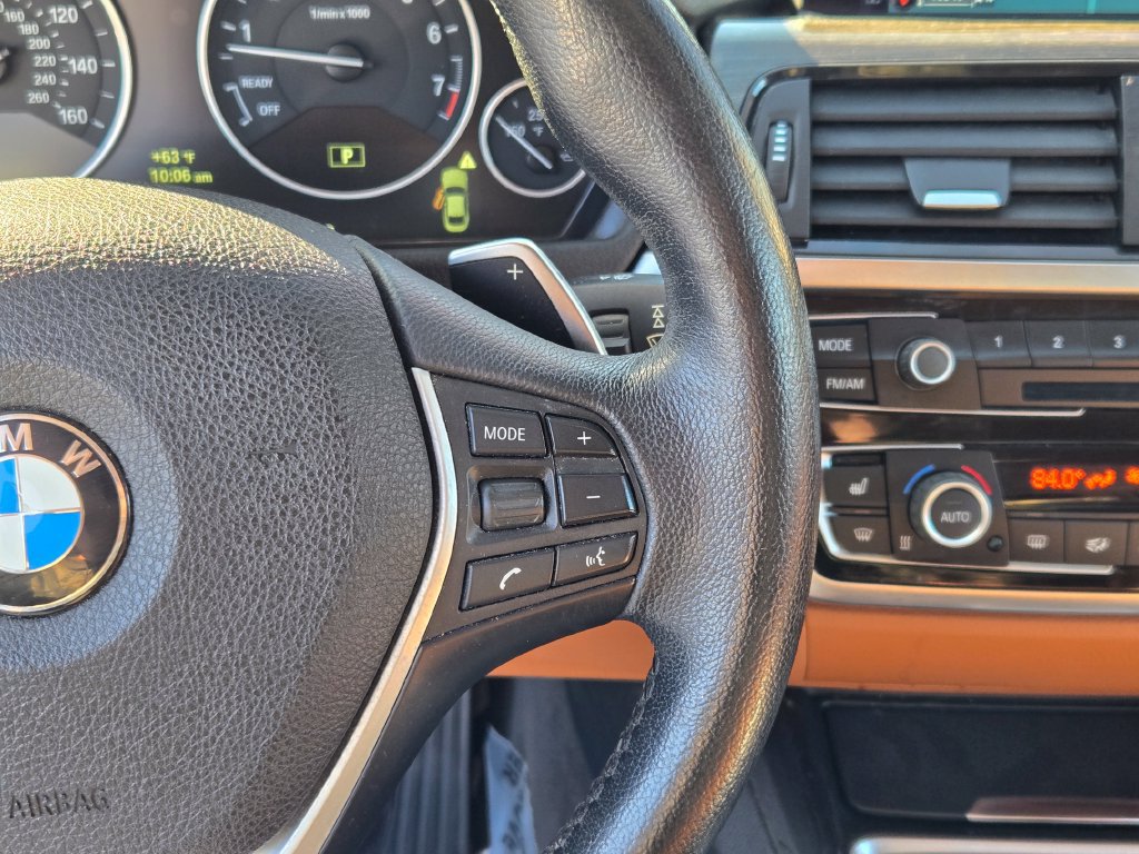 Used 2014 BMW 428i xDrive Coupe AWD/4WD image 38