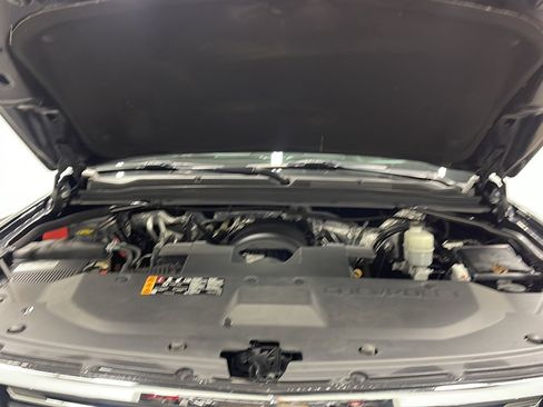 Used 2017 Chevrolet Tahoe Premier AWD/4WD image 26