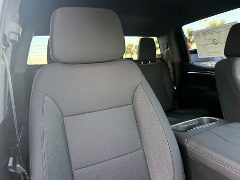New 2026 Chevrolet Silverado 1500 RST w/ Texas Edition Plus RWD image 44
