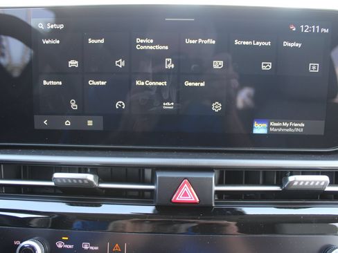 New 2026 Kia Sportage EX FWD image 44
