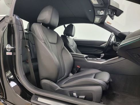 Used 2023 BMW 430i xDrive Convertible image 19
