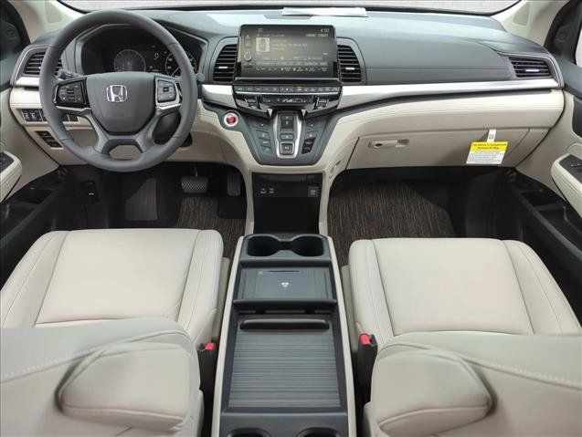 Certified 2026 Honda Odyssey EX-L image 18