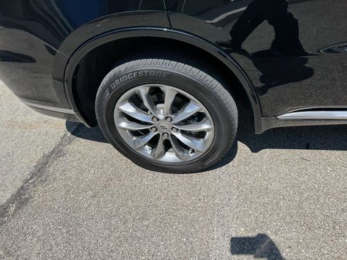 Used 2024 Dodge Durango Citadel image 10