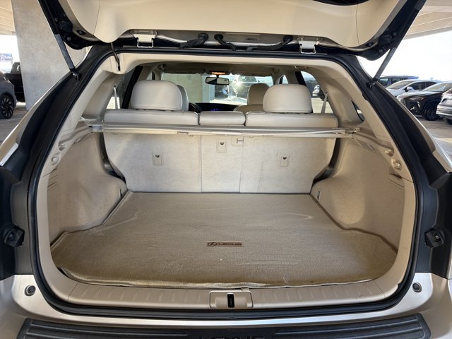Used 2013 Lexus RX 350 FWD w/ Premium Pkg image 20