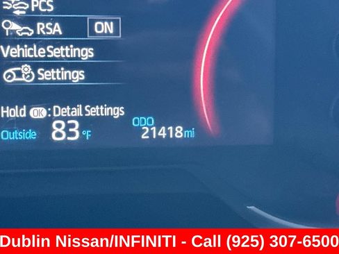 Used 2025 Toyota RAV4 LE AWD/4WD image 40