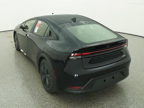 New 2026 Toyota Prius LE image 6