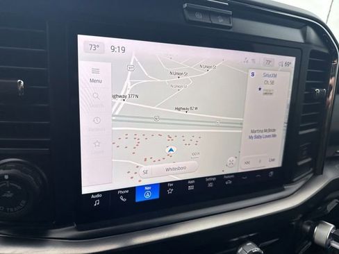 Used 2026 Ford F250 Lariat w/ Lariat Ultimate Package AWD/4WD image 3