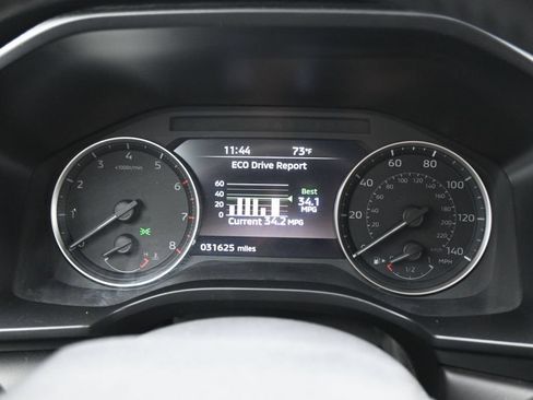 Used 2025 Mitsubishi Outlander SE AWD/4WD image 16