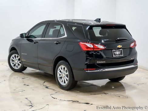 Used 2019 Chevrolet Equinox LT image 10