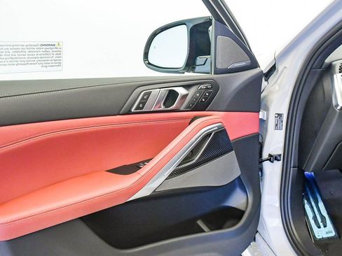 New 2026 BMW X6 M60i image 29