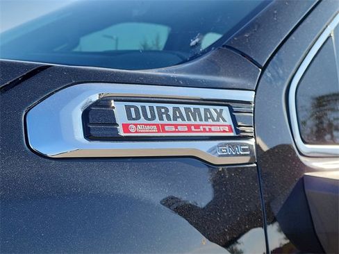 Used 2020 GMC Sierra 2500 Denali w/ Denali Ultimate Package image 12