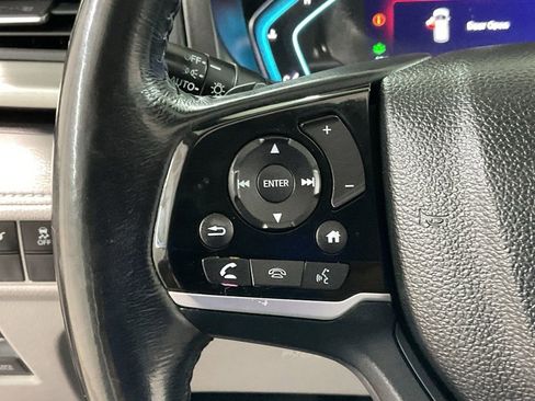 Used 2018 Honda Odyssey EX-L image 10