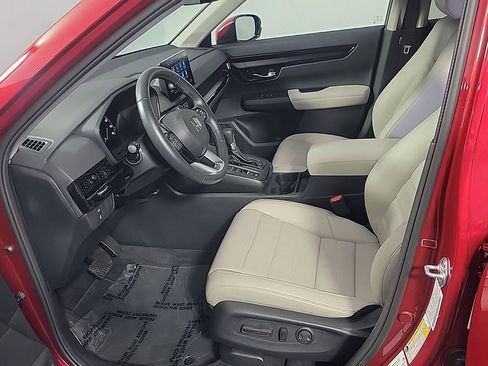 Used 2024 Honda CR-V EX-L image 18