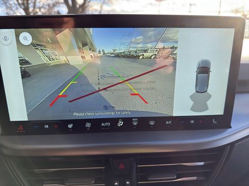 New 2026 Ford Escape Active w/ Active Premium Tech Pack image 33