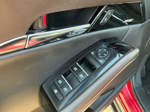 Used 2023 MAZDA CX-30 2.5 Turbo w/ Premium Package image 19