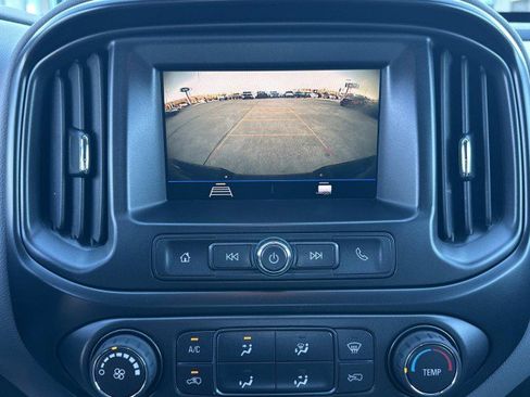 Used 2021 Chevrolet Colorado W/T w/ Custom Special Edition image 28